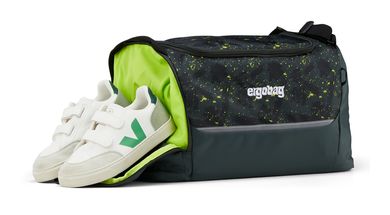ergobag Sporttasche MähdreschBär 01506-90153-10