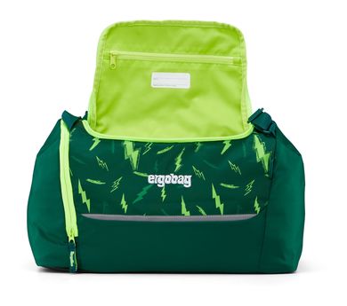 ergobag Sporttasche Bärtastisch 01506-90196-10