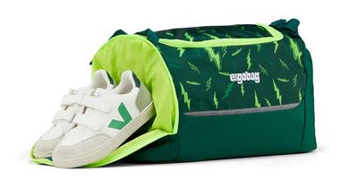 ergobag Sporttasche Bärtastisch 01506-90196-10