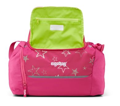 ergobag Sporttasche SternzauBär 01506-90199-10