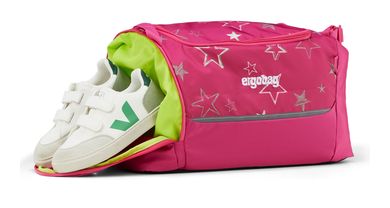 ergobag Sporttasche SternzauBär 01506-90199-10