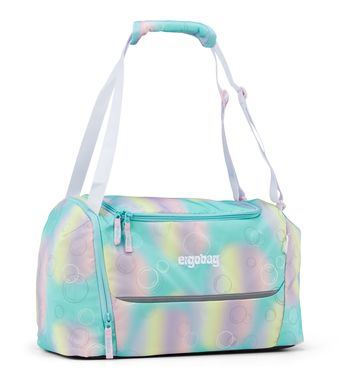 ergobag Sporttasche ZauBärwelt 01506-90280-10