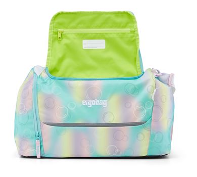 ergobag Sporttasche ZauBärwelt 01506-90280-10