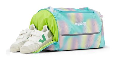 ergobag Sporttasche ZauBärwelt 01506-90280-10