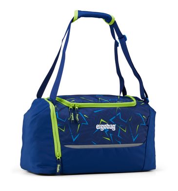 ergobag Sporttasche SpitzenreitBär 01506-90352-10