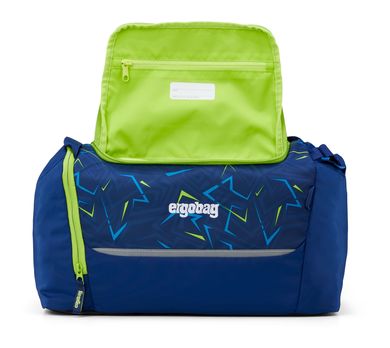 ergobag Sporttasche SpitzenreitBär 01506-90352-10