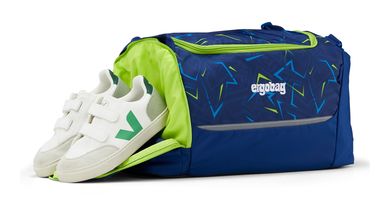 ergobag Sporttasche SpitzenreitBär 01506-90352-10