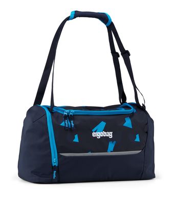 ergobag Sporttasche VerfolgBärjagd 01506-90354-10