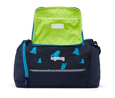 ergobag Sporttasche VerfolgBärjagd 01506-90354-10