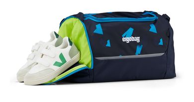 ergobag Sporttasche VerfolgBärjagd 01506-90354-10