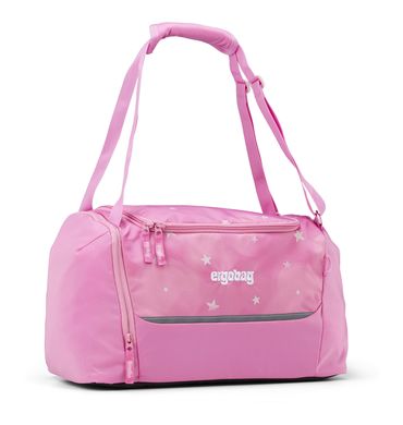ergobag Sporttasche WolkenzauBär 01506-90355-10