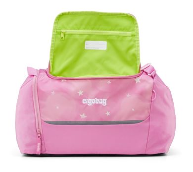 ergobag Sporttasche WolkenzauBär 01506-90355-10