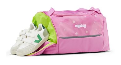 ergobag Sporttasche WolkenzauBär 01506-90355-10
