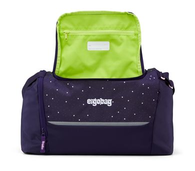 ergobag Sporttasche SternguckBär 01506-90358-10