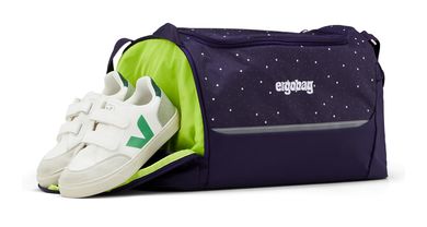ergobag Sporttasche SternguckBär 01506-90358-10
