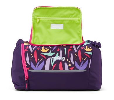ergobag Sporttasche AmBärzonas 01506-90361-10