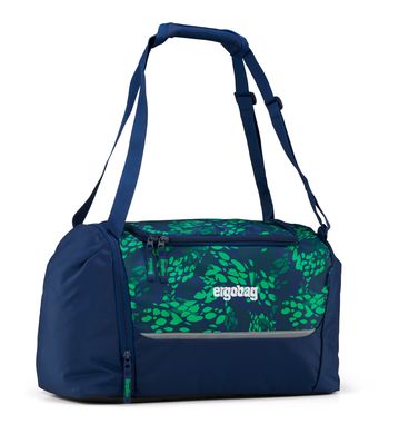 ergobag Sporttasche DrachenbezwingBär 01506-90391-10