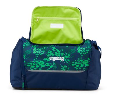 ergobag Sporttasche DrachenbezwingBär 01506-90391-10