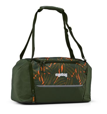 ergobag Sporttasche ExBärdition 01506-90392-10