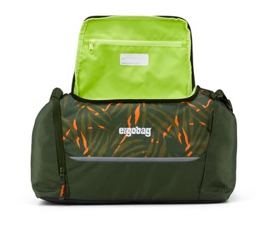 ergobag Sporttasche ExBärdition 01506-90392-10