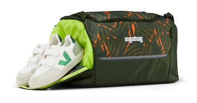 ergobag Sporttasche ExBärdition 01506-90392-10