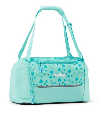 ergobag Sporttasche ReitBärtraum 01506-90393-10