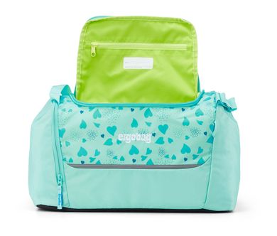 ergobag Sporttasche ReitBärtraum 01506-90393-10