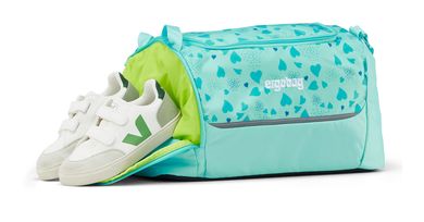 ergobag Sporttasche ReitBärtraum 01506-90393-10