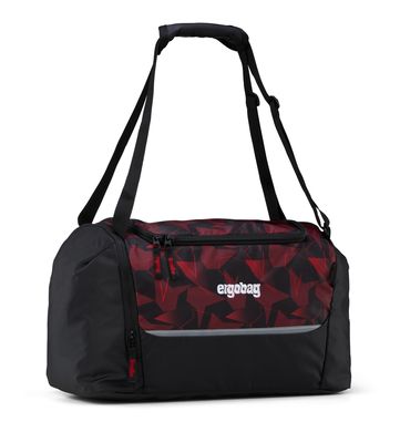 ergobag Sporttasche UnaufhaltBär 01506-90394-10