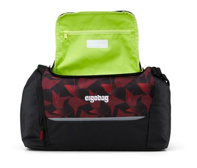 ergobag Sporttasche UnaufhaltBär 01506-90394-10