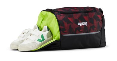 ergobag Sporttasche UnaufhaltBär 01506-90394-10