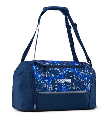 ergobag Sporttasche OzeanBärwohner 01506-90395-10