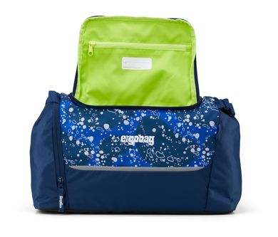 ergobag Sporttasche OzeanBärwohner 01506-90395-10