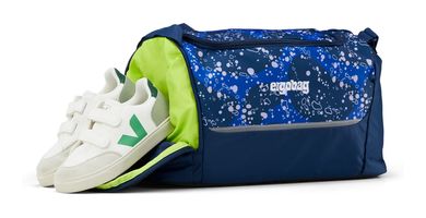 ergobag Sporttasche OzeanBärwohner 01506-90395-10