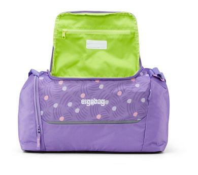 ergobag Sporttasche PonyBäradies 01506-90396-10