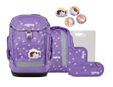 ergobag maxi Set PonyBäradies 01299-90396-10