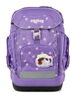ergobag maxi Set PonyBäradies 01299-90396-10