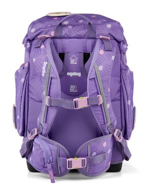ergobag maxi Set PonyBäradies 01299-90396-10