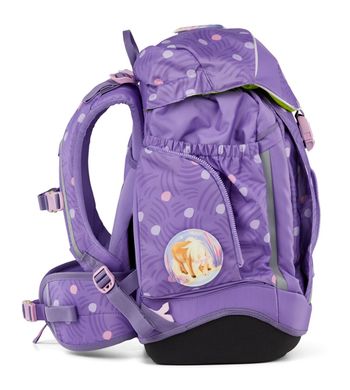 ergobag maxi Set PonyBäradies 01299-90396-10