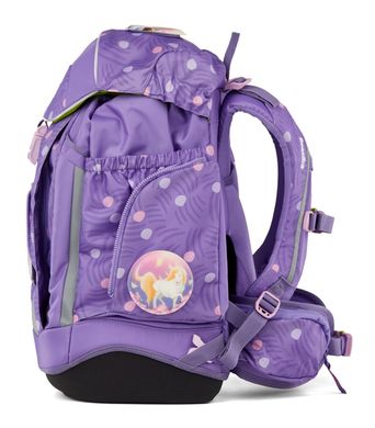 ergobag maxi Set PonyBäradies 01299-90396-10