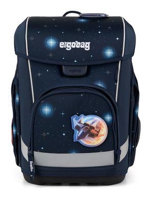 ergobag cubo light Set KoBärnikus 01518-900L9-10