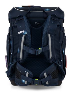 ergobag cubo light Set KoBärnikus 01518-900L9-10