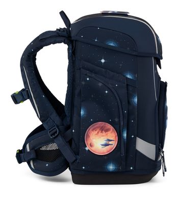 ergobag cubo light Set KoBärnikus 01518-900L9-10