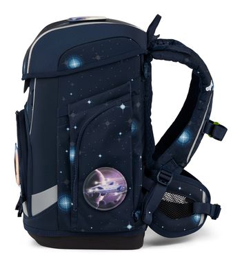 ergobag cubo light Set KoBärnikus 01518-900L9-10