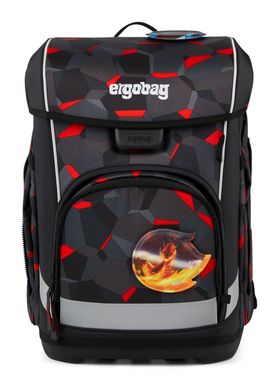 ergobag cubo light Set TaekBärdo 01518-90108-10