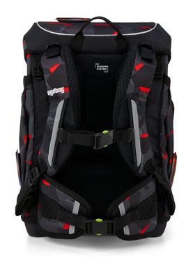 ergobag cubo light Set TaekBärdo 01518-90108-10