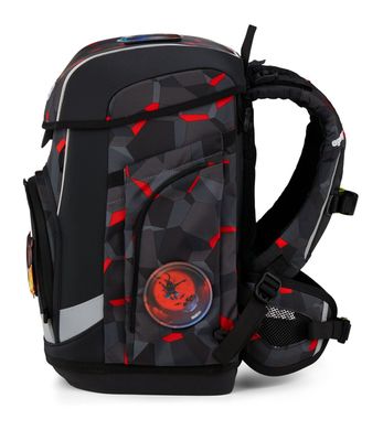 ergobag cubo light Set TaekBärdo 01518-90108-10