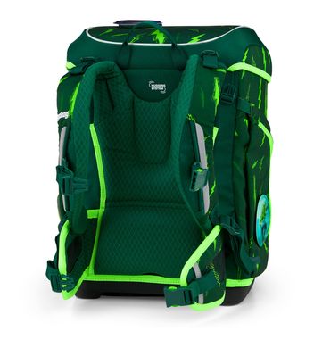 ergobag cubo light Set Bärtastisch 01518-90196-10