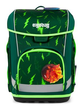 ergobag cubo light Set Bärtastisch 01518-90196-10