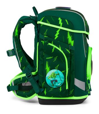 ergobag cubo light Set Bärtastisch 01518-90196-10